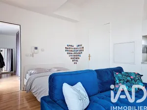 Appartement à Vigneux-sur-Seine (91270)
