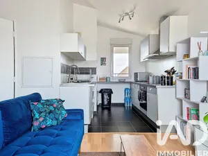 Appartement à Vigneux-sur-Seine (91270)
