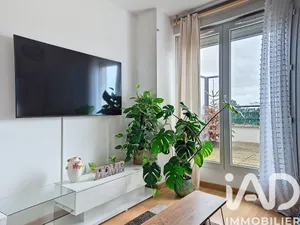 Apartment in Vigneux-sur-Seine (91270)