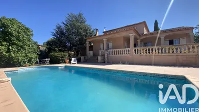 House in Poulx (30320)