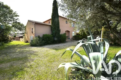 House in Poulx (30320)