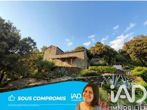 Maison de campagne à Malarce-sur-la-Thines (07140)