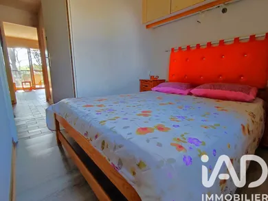 Apartment in Saint-Raphaël (83700)