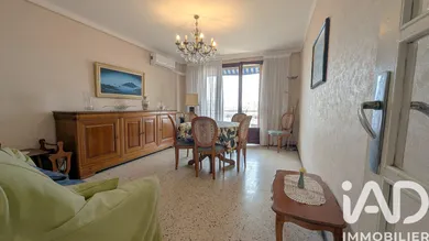 Appartement à Marseille (13014)