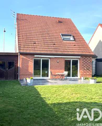 House in Béthune (62400)