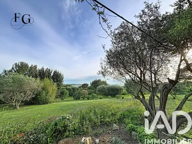 Maison à SANARY SUR MER (83100)