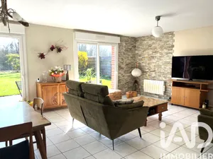 Maison à Béthune (62400)