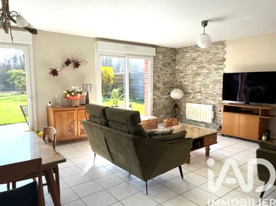 Maison à Béthune (62400)