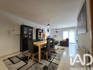 Appartement à Henriville (57450)