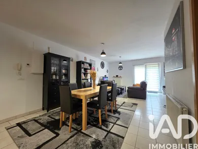 Appartement à Henriville (57450)