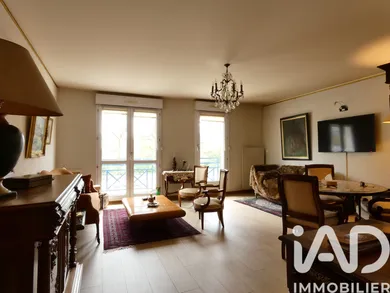 Appartement à Rambouillet (78120)