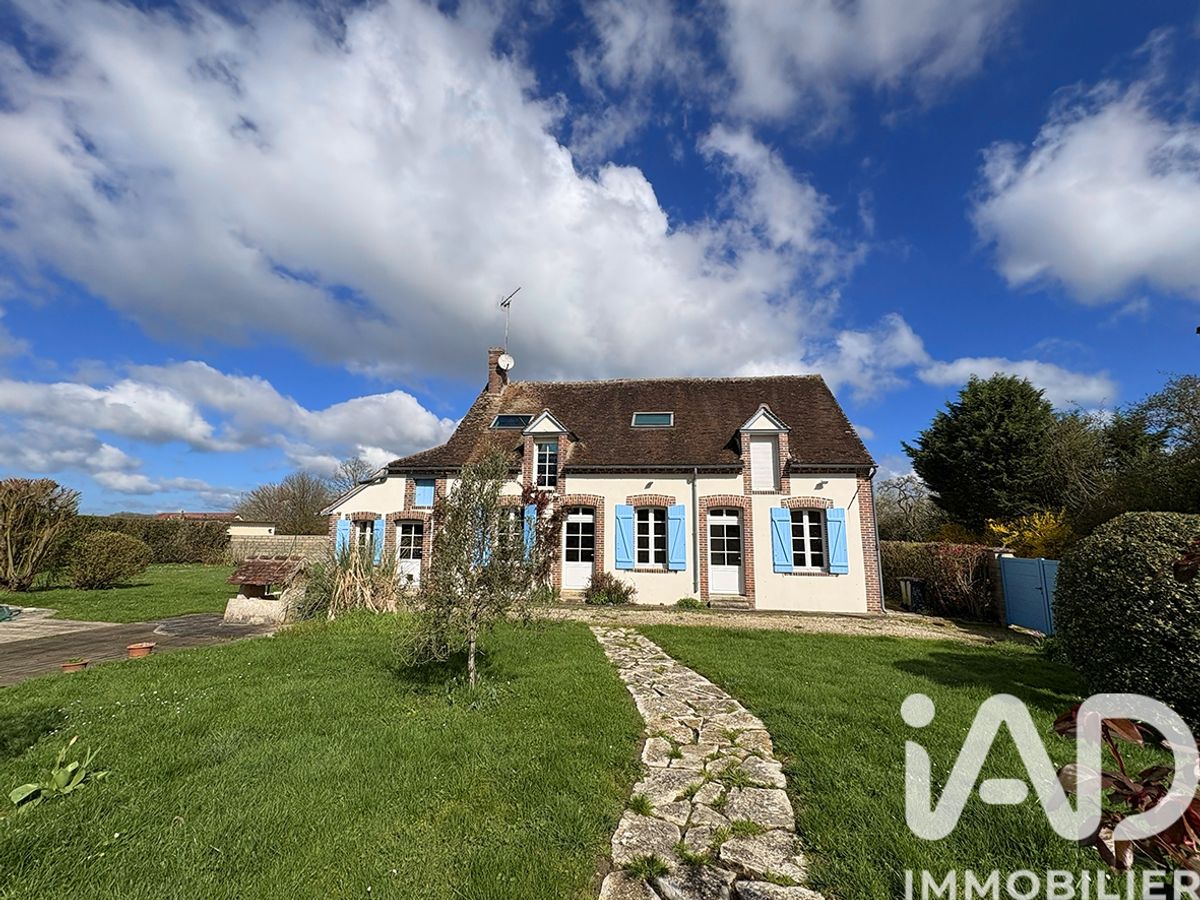 maison à Charny