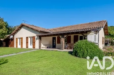 House in Cissac-Médoc (33250)