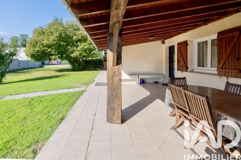 Maison 5 pièces 114 m² · à Cissac-Médoc · 114 m² · 239 500 €