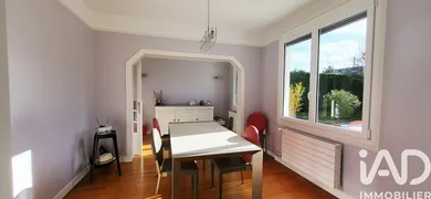 Maison à Villeparisis (77270)