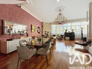 Immeuble à Les Lilas (93260)