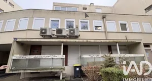 Immeuble à Gonesse (95500)