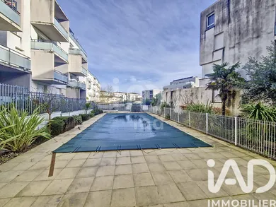 Apartment in Lormont (33310)