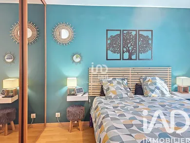 House in Breuil-Bois-Robert (78930)