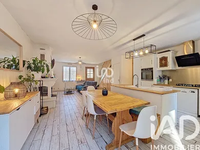 Maison à Guerville (78930)