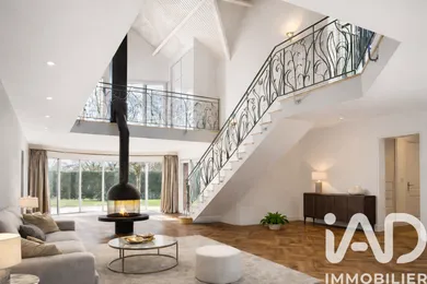 Maison à Bois-Guillaume (76230)