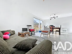 House in La Gouesnière (35350)