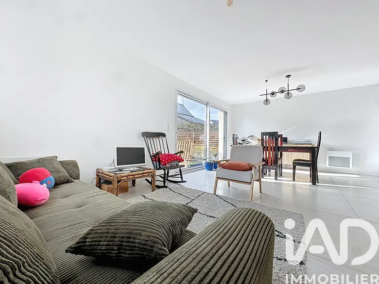 Maison 4 pièces 84 m² · à La Gouesnière · 84 m² · 288 000 €