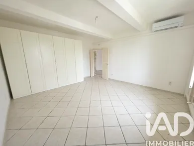 Apartment in Fontanès (34270)