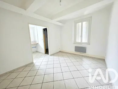 Apartment in Fontanès (34270)