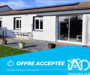 House in Frossay (44320)