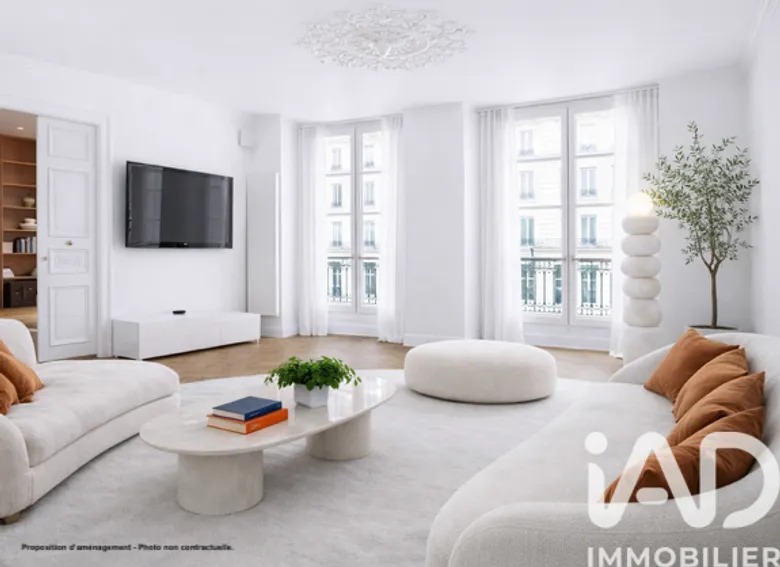 Appartement 7 pièces 150 m² · à Nantes · 150 m² · 399 000 €