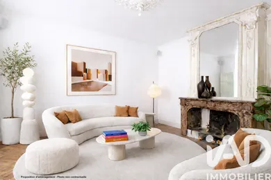 Apartment in Nantes (44000)