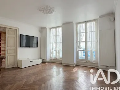 Appartement à Nantes (44000)
