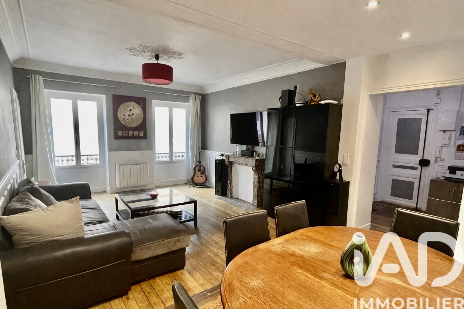 appartement à Corbeil-Essonnes