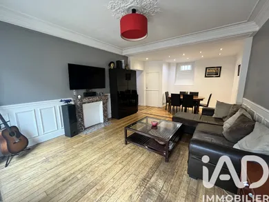 Appartement à Corbeil-Essonnes (91100)