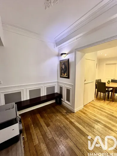 Appartement à Corbeil-Essonnes (91100)