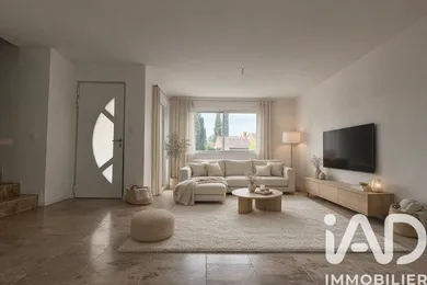 Traditional house in La Motte (83920)