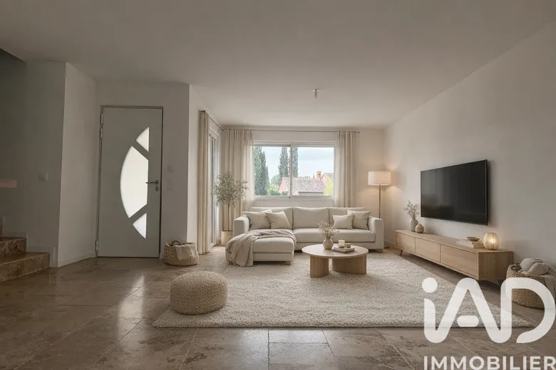 Maison 5 pièces 115 m² · à La Motte · 115 m² · 369 000 €