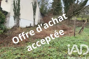 Terrain à bâtir à Verdilly (02400)