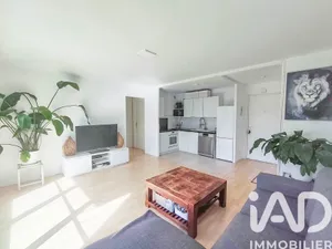 Appartement à Carrières-sous-Poissy (78955)