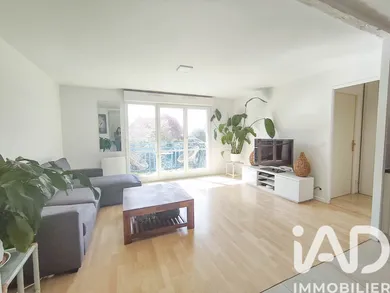 Appartement à Carrières-sous-Poissy (78955)