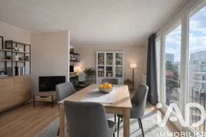 Appartement à Saint-Gratien (95210)