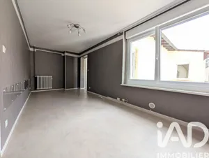 Apartment in Knutange (57240)