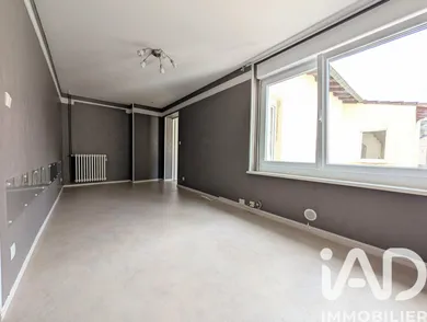 Apartment in Knutange (57240)