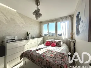 Appartement à Vitry-sur-Seine (94400)
