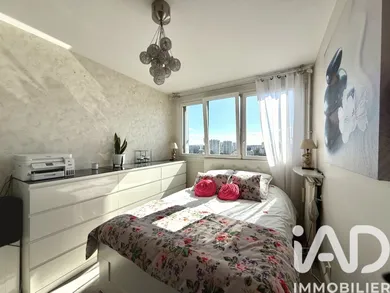 Appartement à Vitry-sur-Seine (94400)