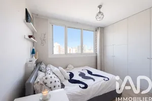 Apartment in Vitry-sur-Seine (94400)