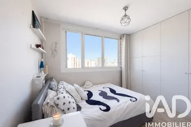 Apartment in Vitry-sur-Seine (94400)