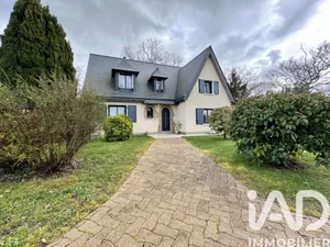 Maison à Vern-sur-Seiche (35770)