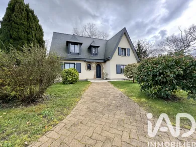 Maison à Vern-sur-Seiche (35770)